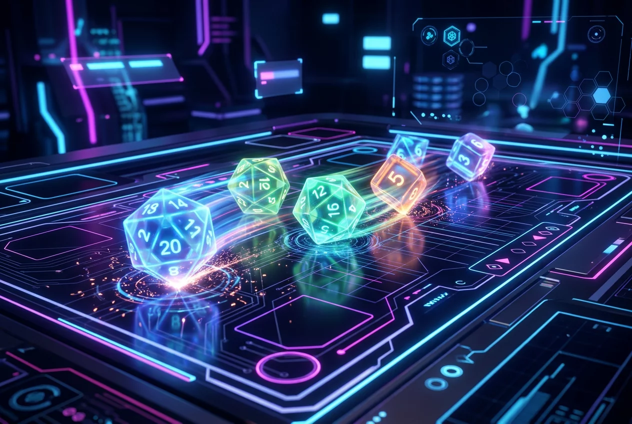 Dice Game