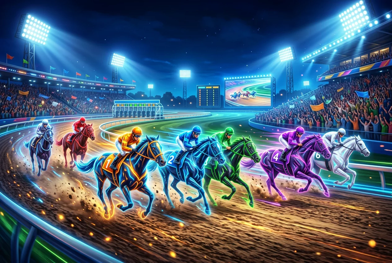 Horse Racing